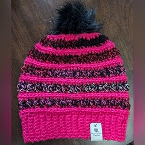 Med. Adult Handmade Crochet Hat